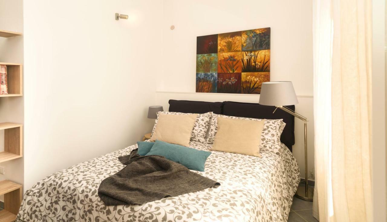 דירות פלרמו Capo House מראה חיצוני תמונה