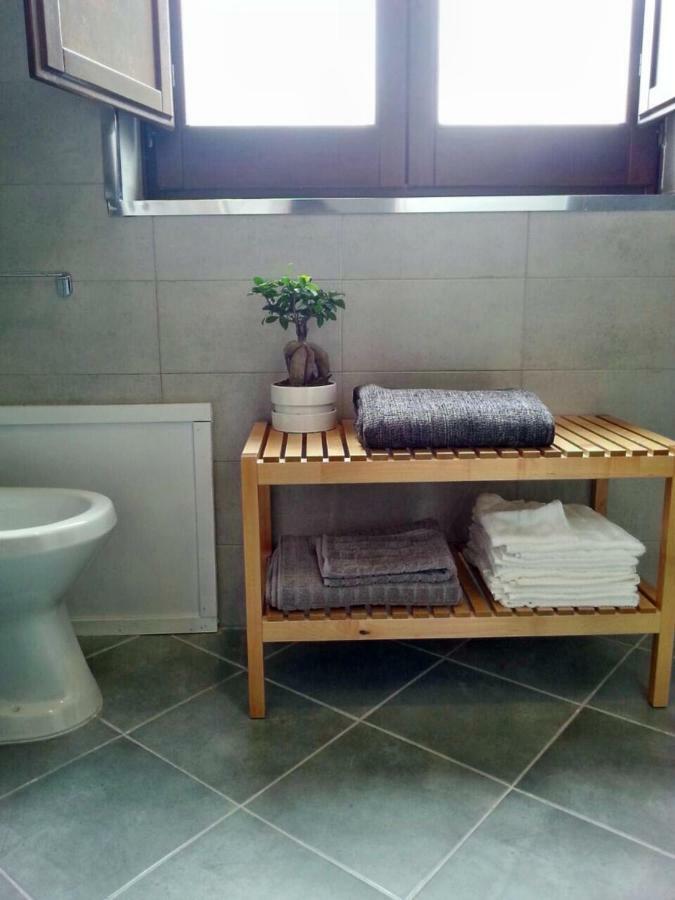 דירות פלרמו Capo House מראה חיצוני תמונה