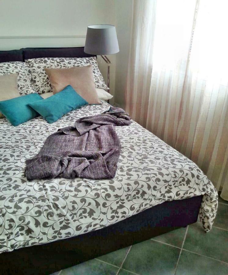 דירות פלרמו Capo House מראה חיצוני תמונה